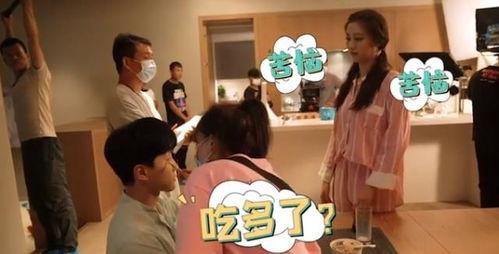 娱乐吃瓜范世錡,娱乐界的“吃瓜达人”，揭秘娱乐圈幕后故事